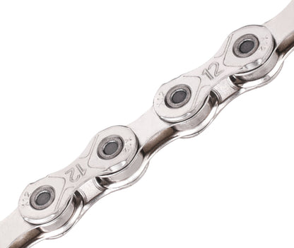 KMC Chain - X12 Chain 12 Speed 1/2" x 11/128" 126 Links