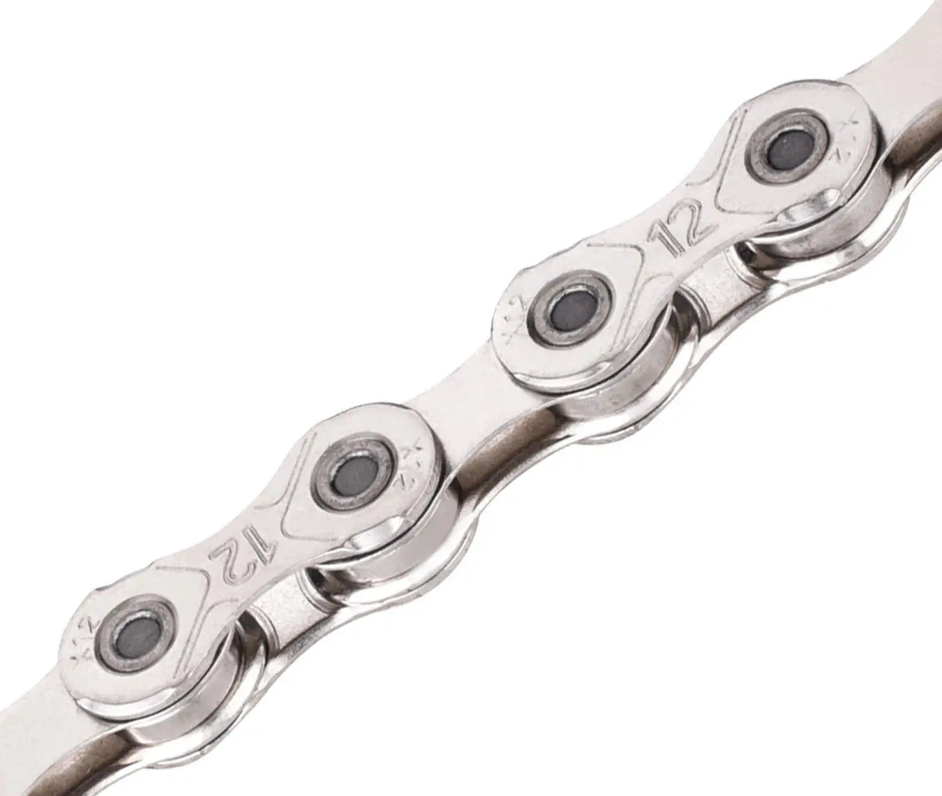 KMC Chain - X12 Chain 12 Speed 1/2" x 11/128" 126 Links