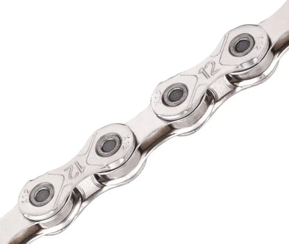 KMC Chain - X12 Chain 12 Speed 1/2" x 11/128" 126 Links