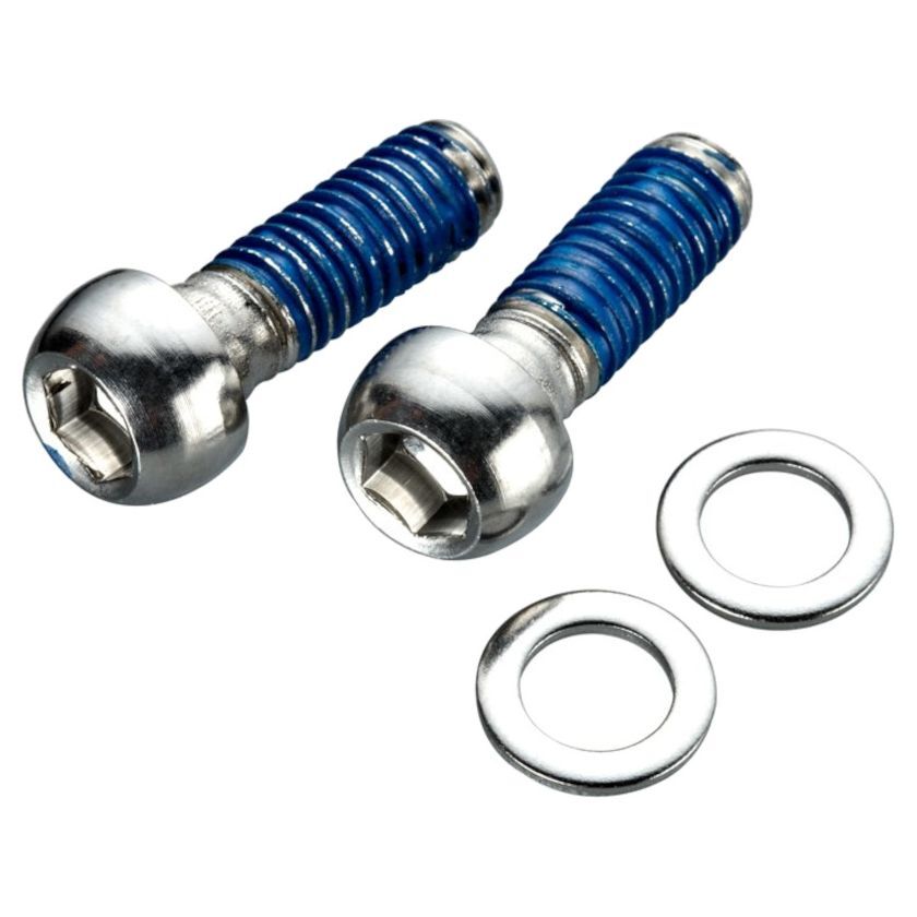 Sram Disc Brake Bolt Mounting Hardware 5mm Hex