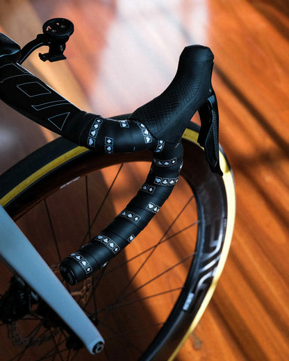 Escape vai e basta Bar Tape
