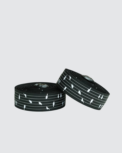 Escape vai e basta Bar Tape