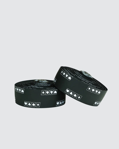 Escape vai e basta Bar Tape