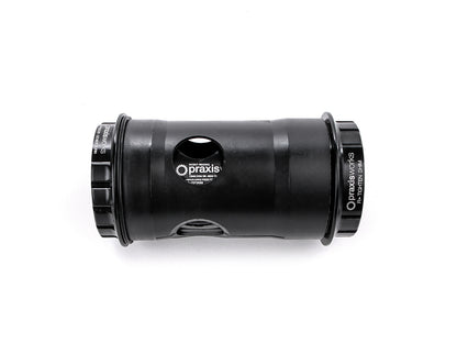 Praxis Works Bottom Bracket BB30 | PF30 for Shimano Hollowtech || MTB Crank