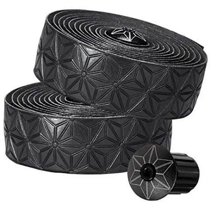 Supacaz Super Sticky Kush Galaxy Bar Tape 