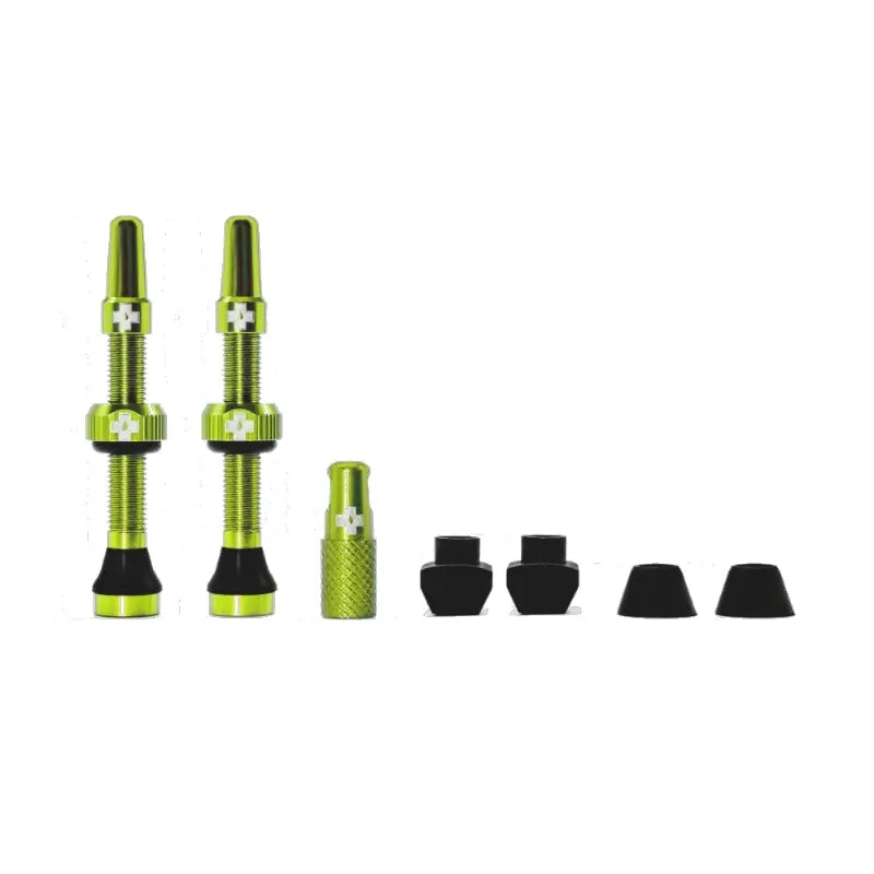 Muc-Off Tubeless Valves Kit
