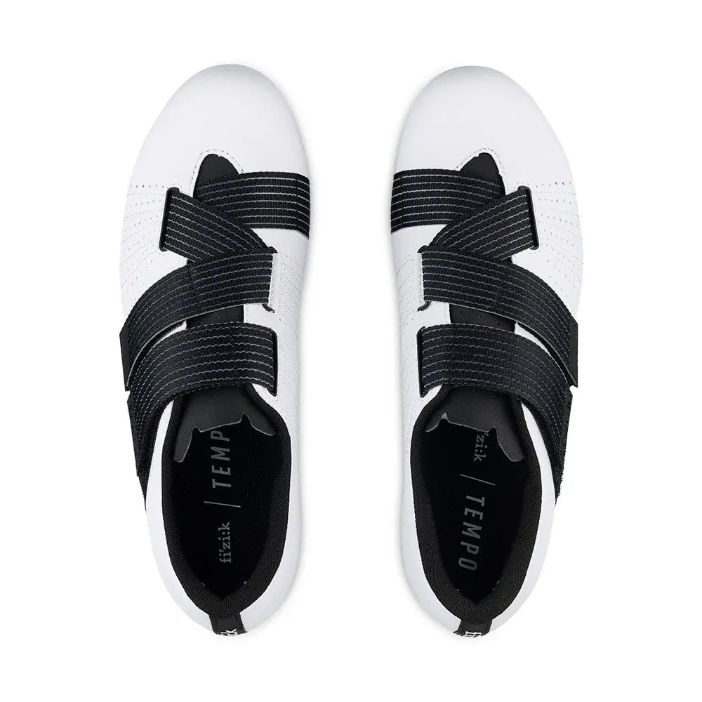 Fizik Tempo Powerstrap R5 Road Cycling Shoes
