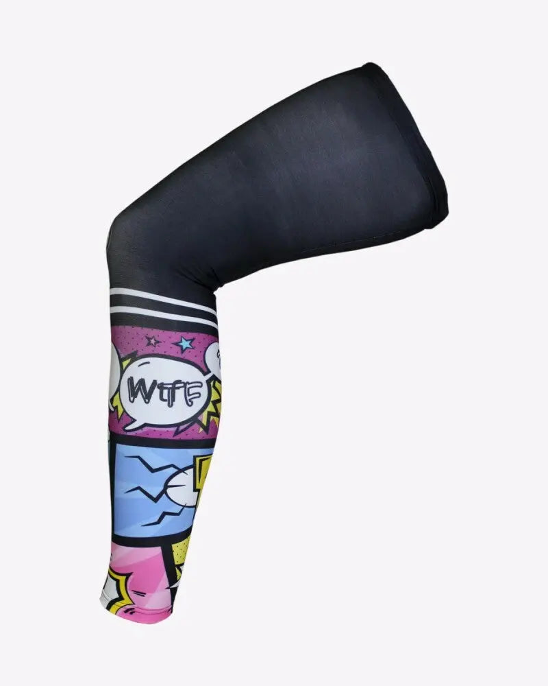 MB Wear Cycling Leg Warmers