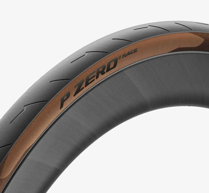 Pirelli P Zero Race Tube Type Folding Clincher Tyre
