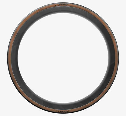 Pirelli P Zero Race Tube Type Folding Clincher Tyre