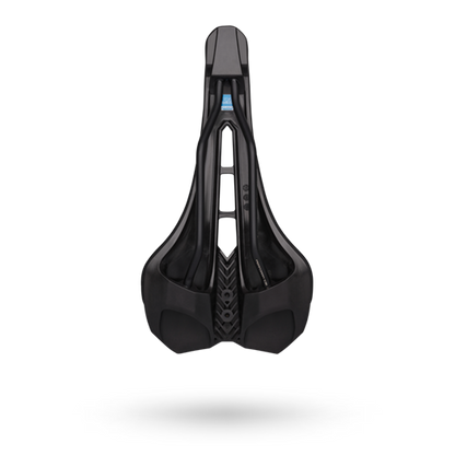 PRO Falcon Performance Saddle [Size: 142mm]