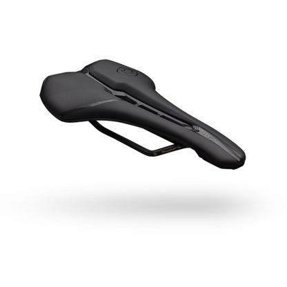 PRO Falcon Performance Saddle [Size: 142mm]