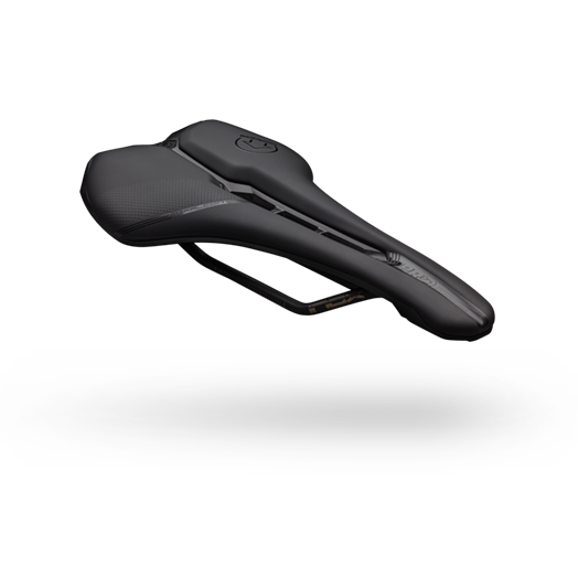 PRO Falcon Performance Saddle [Size: 142mm]