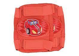Oxford Little Racers Protective Elbow & Knee Pad Set