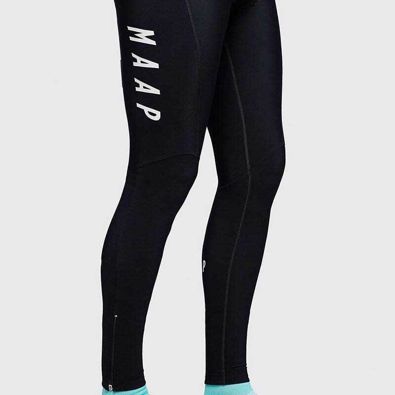 Maap Base Thermal Long Bib