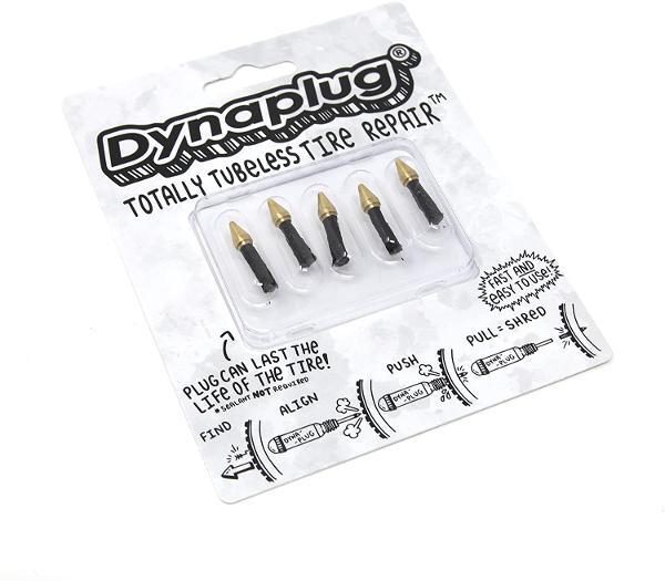 DYNAPLUG - Tubeless Replacement Plugs 5 Pack