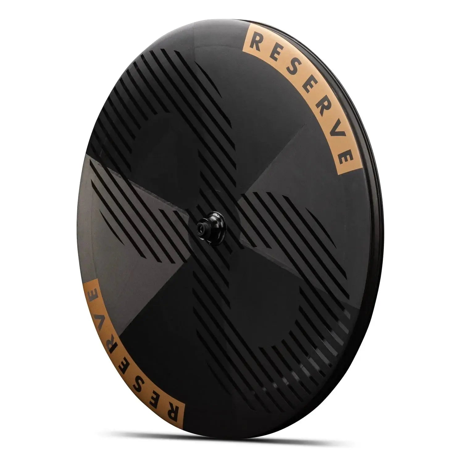 Reserve Infinity Disc - Front