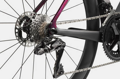 Cannondale Lab71 SuperSix EVO - Ultimate Road Racing Bike