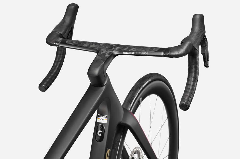 Cannondale Lab71 SuperSix EVO - Ultimate Road Racing Bike