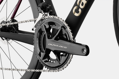Cannondale Lab71 SuperSix EVO - Ultimate Road Racing Bike