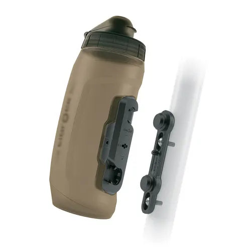 Fidlock Drink Bottle Twist Bike Base Set