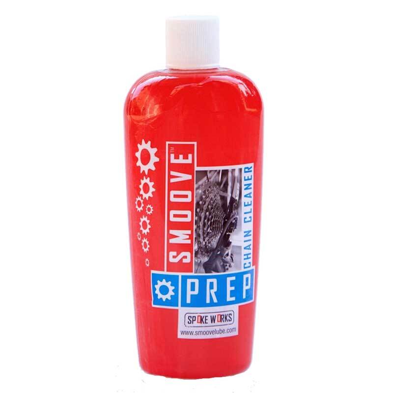 Smoove Chain Cleaner Prep