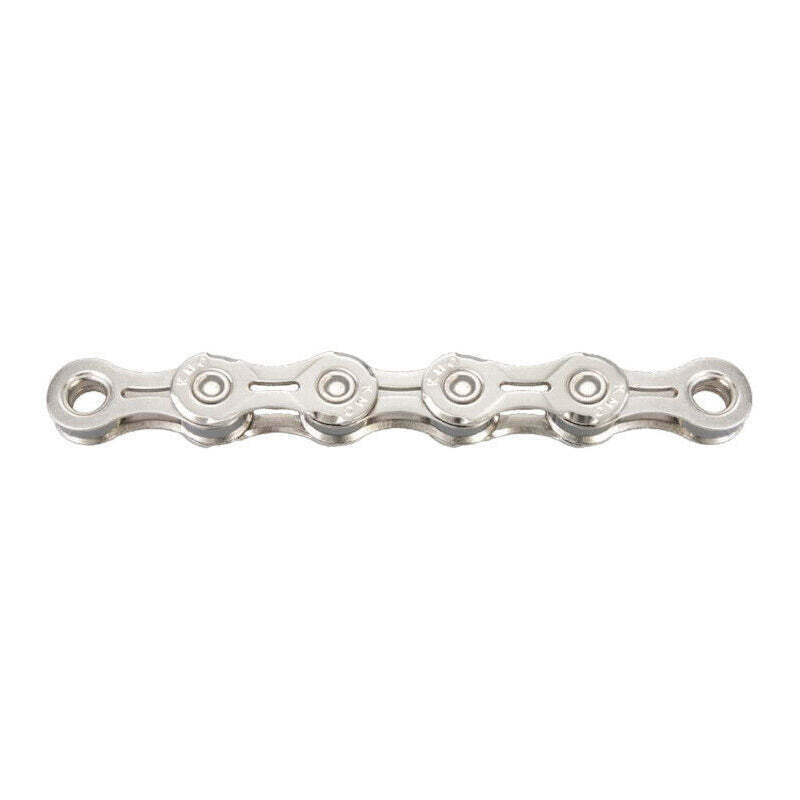 KMC X11EL 11 Speed 118 Link Chain (Extra Light) [Colour: Silver]