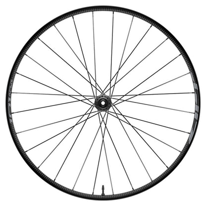 Zipp 101 XPLR Tubeless Disc Wheelset w XDR Freehub - Black