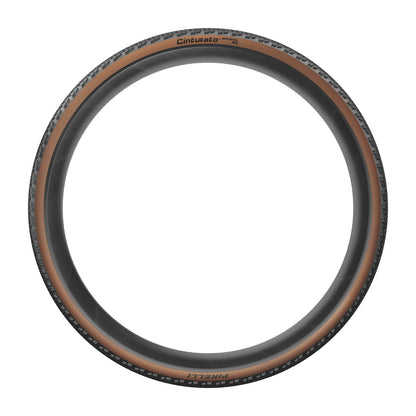 Pirelli Cinturato Gravel RC X Classic TLR Tyre