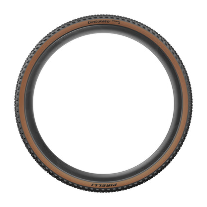 Pirelli Cinturato Gravel Soft Terrain Classic TLR Tyre