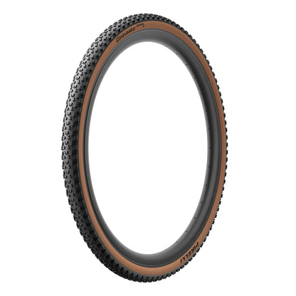 Pirelli Cinturato Gravel Soft Terrain Classic TLR Tyre