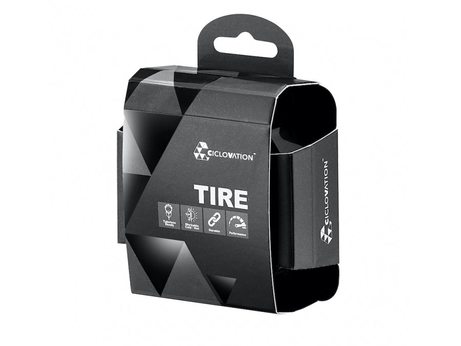 Ciclovation Premium Tubeless Rim Tape 10mm Roll