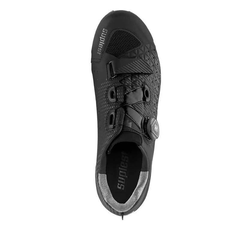 Suplest Edge 3 Sport Road Cycling Shoe