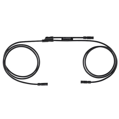 Shimano EW-JC130-SM Di2 Connector Cable 350mm/50mm/450mm