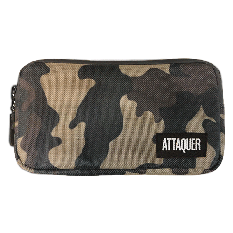 Attaquer Pocket Pouch | Phone & Wallet Holder