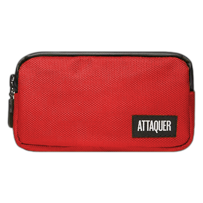 Attaquer Pocket Pouch | Phone & Wallet Holder