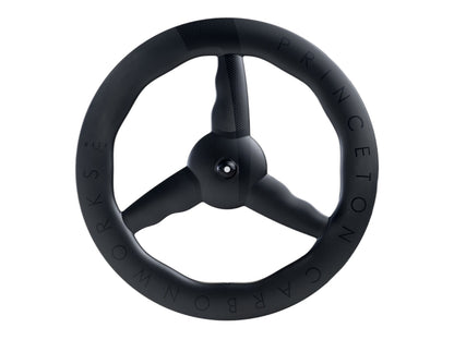 Princeton MACH 7580 Tri Spoke V2 (TSV2) Front Wheel