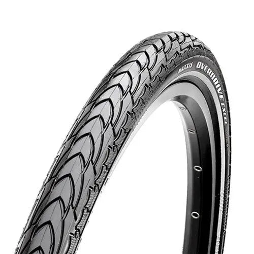 Maxxis Overdrive Excel Trekking Tyre Maxxis