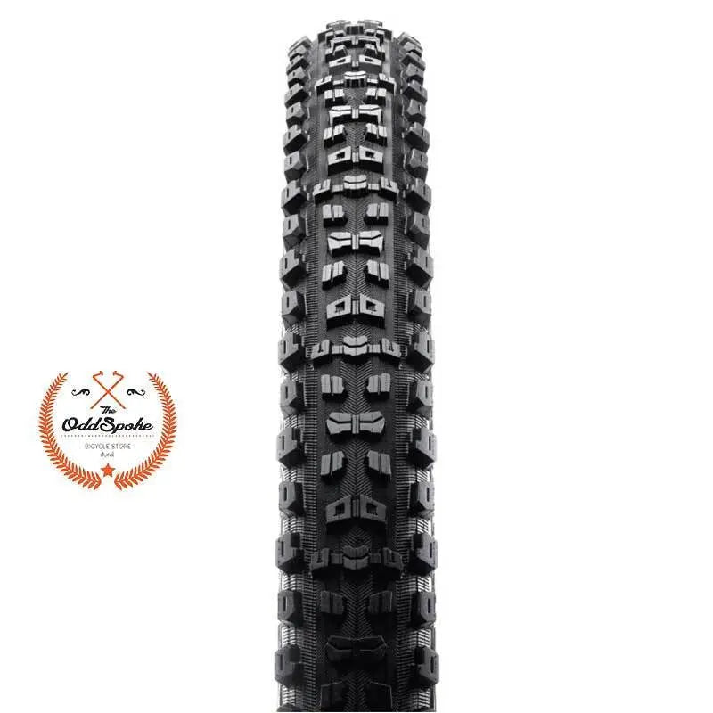 Maxxis Aggressor Folding Enduro MTB Tyre Maxxis