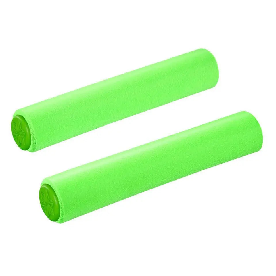 Supacaz Siliconez Grips