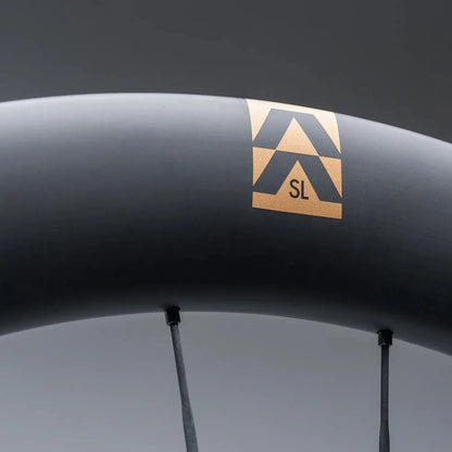 Reserve 57|64 SL Tune Hub Carbon Road Wheelset Reserve