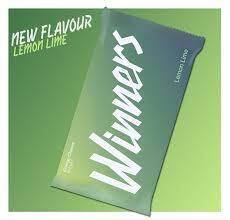 Winners Energy Chews