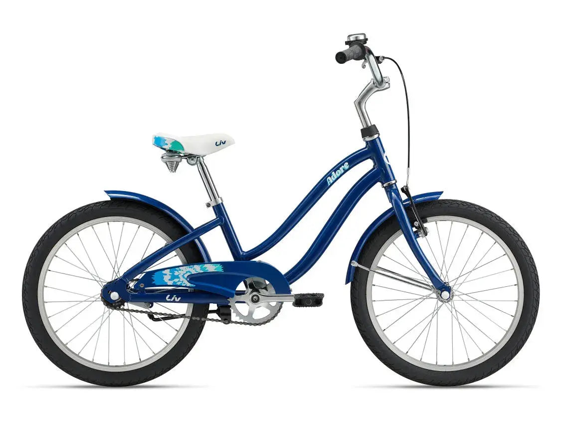 Liv Adore 20 Girls Bike