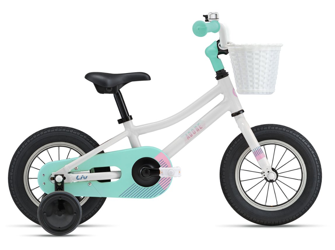 2024 Liv Adore 12 Girls Bike