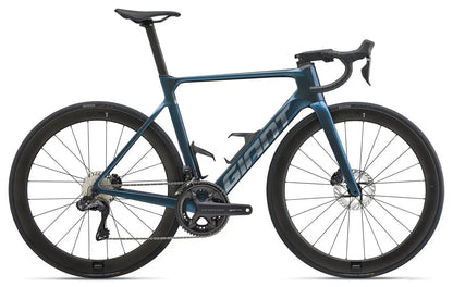 2025 Giant Propel Advanced Pro 0 Di2 - Ocean Twilight
