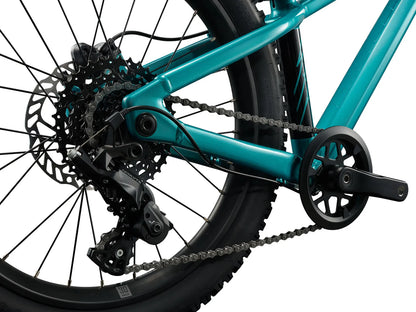 2026 Giant STP 20 FS Kids Mountain Bike