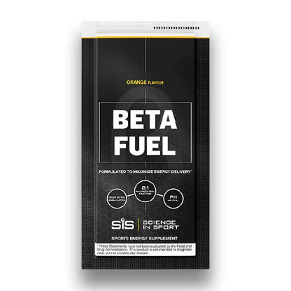 Science In Sport (SIS) Beta Fuel Sachet (84g)
