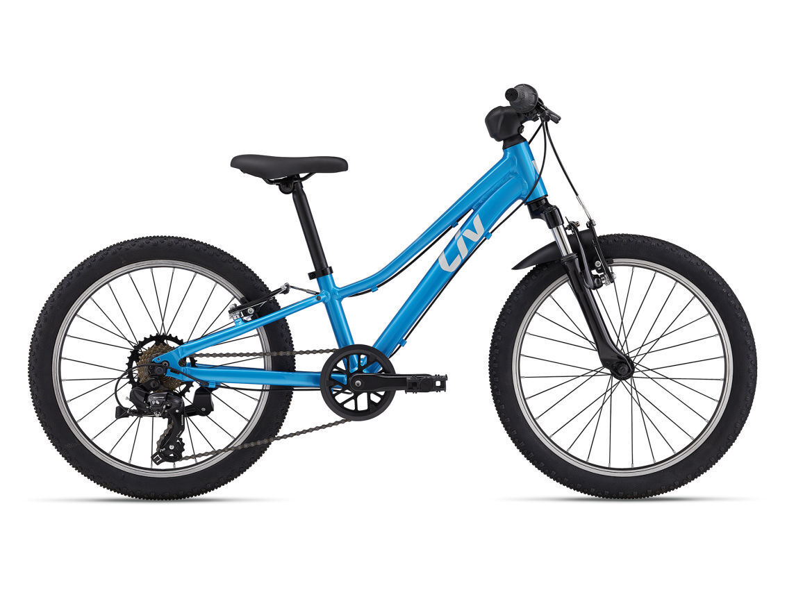 Liv Tempt 20 Girls Bike