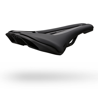 Pro Stealth Curved Performance Saddle [Size: 142mm]
