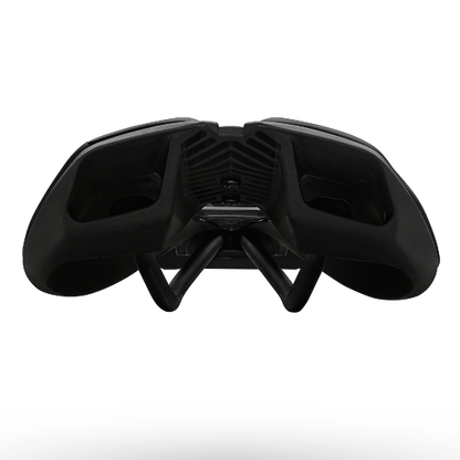 Pro Stealth Curved Performance Saddle [Size: 142mm]